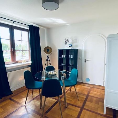 Duemmer Perle Apartments Hude  Ngoại thất bức ảnh