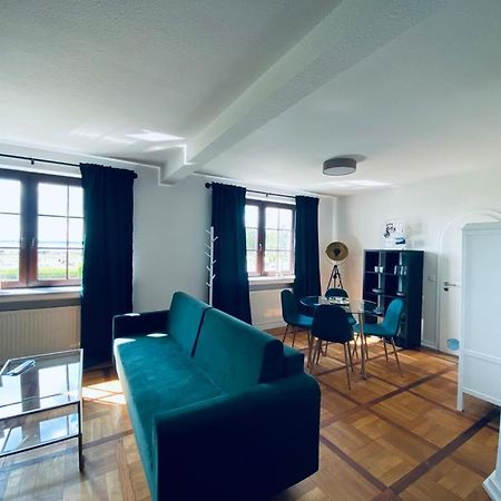 Duemmer Perle Apartments Hude  Ngoại thất bức ảnh