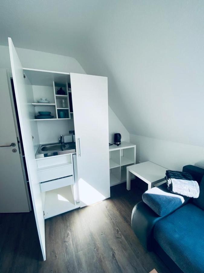 Duemmer Perle Apartments Hude  Ngoại thất bức ảnh