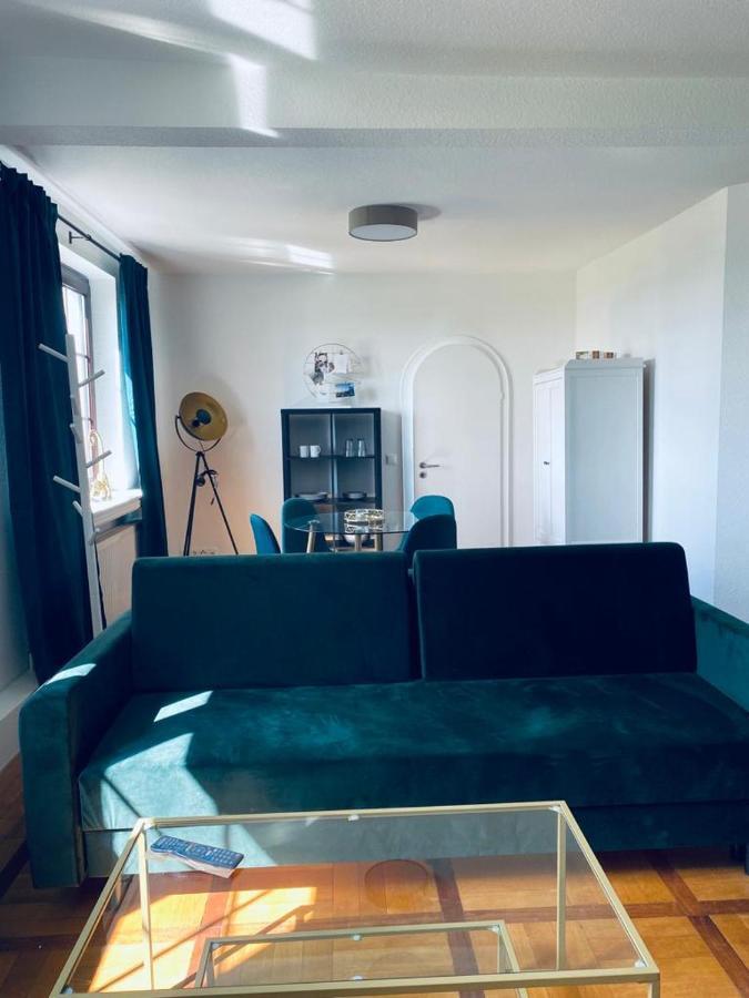 Duemmer Perle Apartments Hude  Ngoại thất bức ảnh