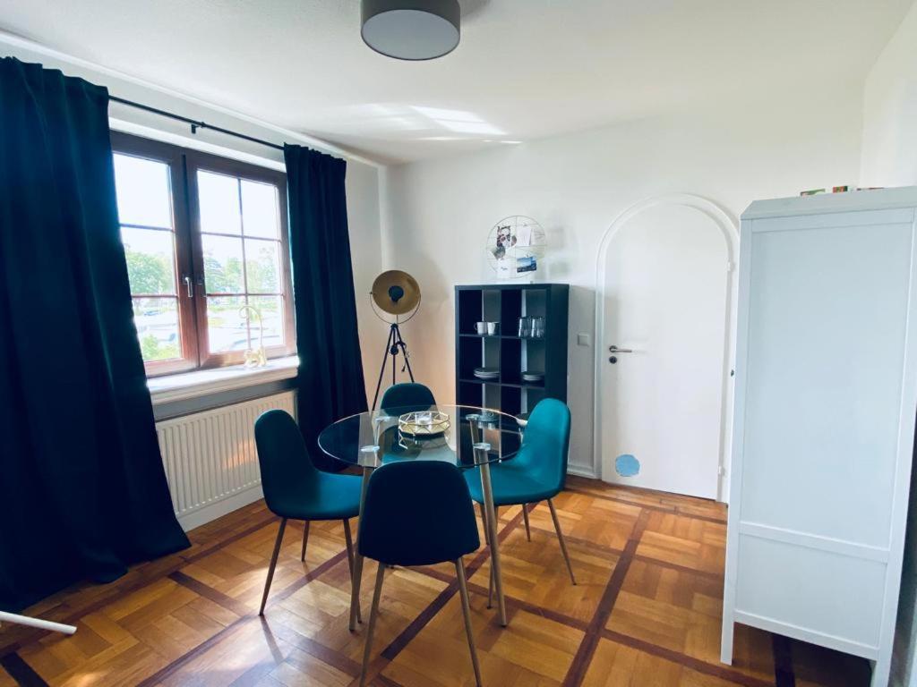 Duemmer Perle Apartments Hude  Ngoại thất bức ảnh