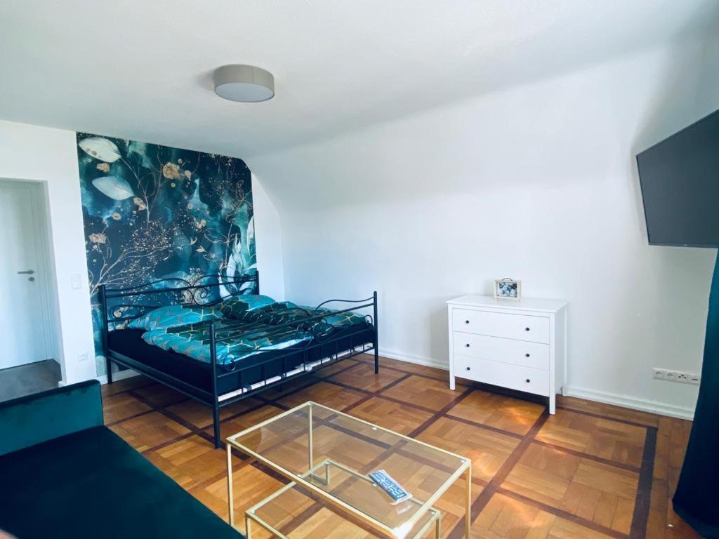 Duemmer Perle Apartments Hude  Ngoại thất bức ảnh