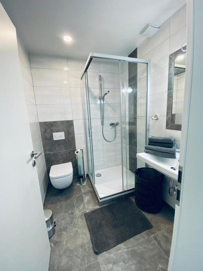 Duemmer Perle Apartments Hude  Ngoại thất bức ảnh
