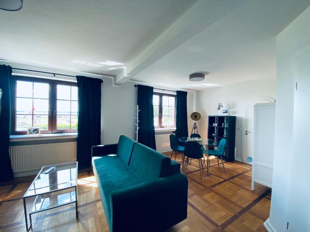 Duemmer Perle Apartments Hude  Ngoại thất bức ảnh