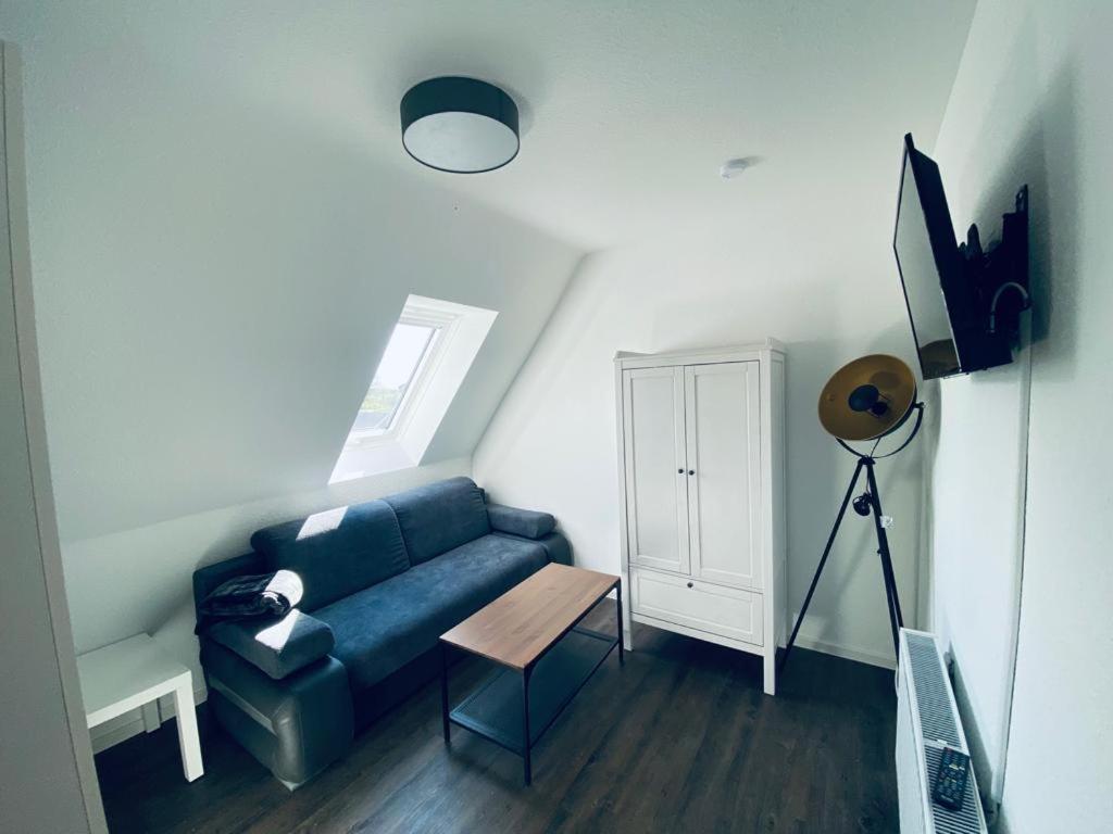 Duemmer Perle Apartments Hude  Ngoại thất bức ảnh