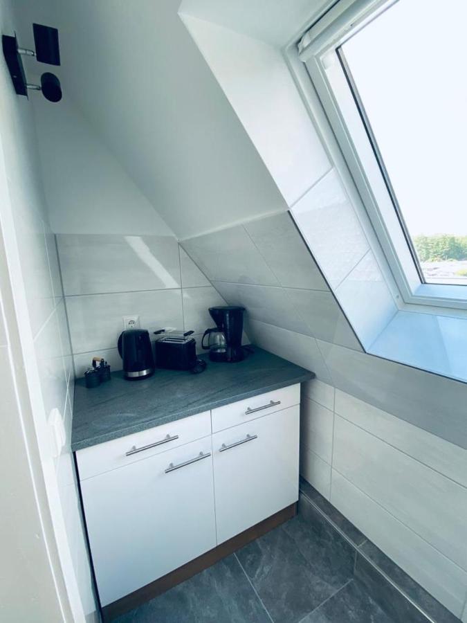 Duemmer Perle Apartments Hude  Ngoại thất bức ảnh