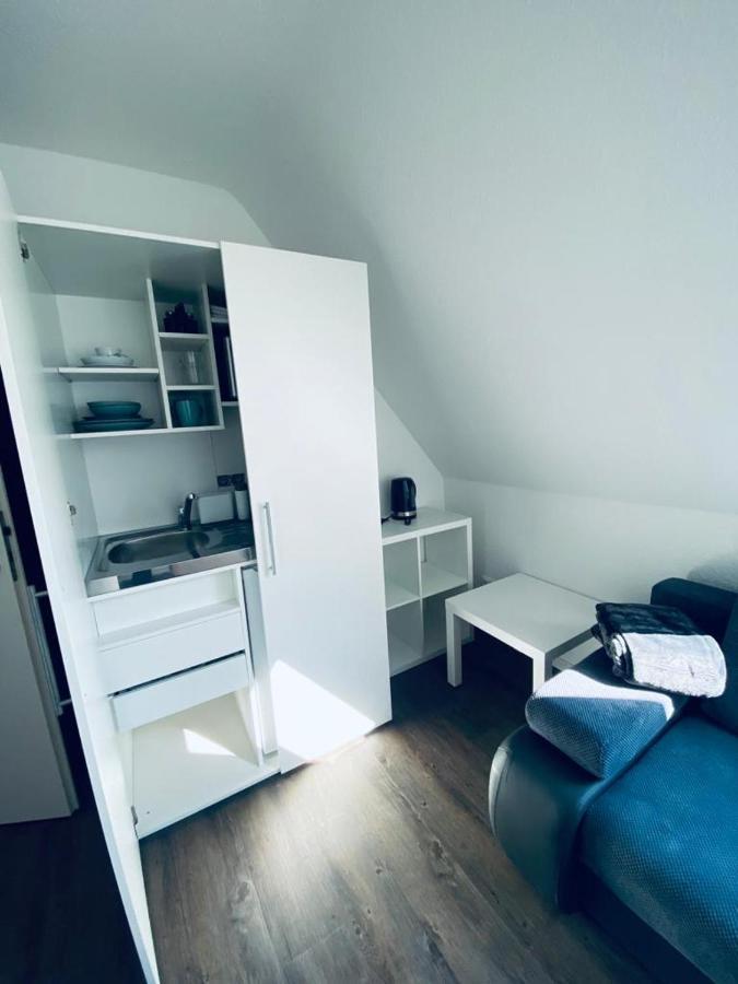 Duemmer Perle Apartments Hude  Ngoại thất bức ảnh
