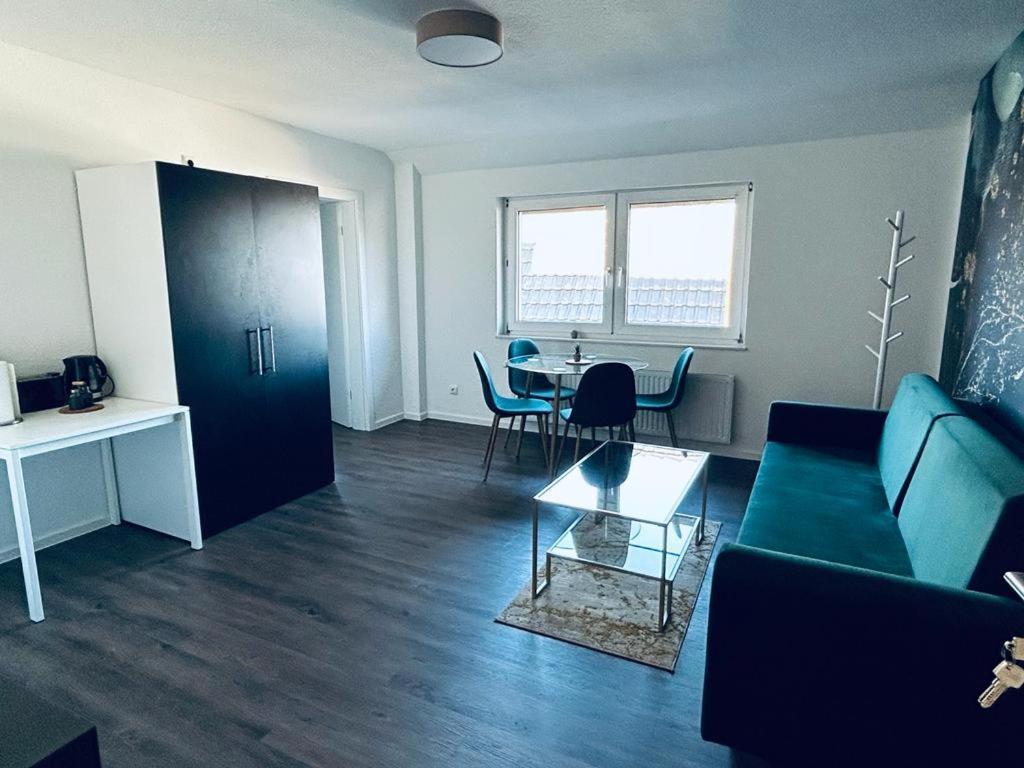 Duemmer Perle Apartments Hude  Ngoại thất bức ảnh