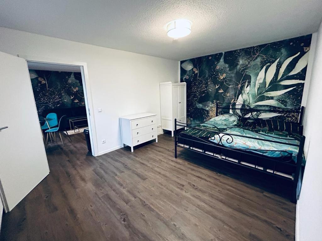 Duemmer Perle Apartments Hude  Ngoại thất bức ảnh