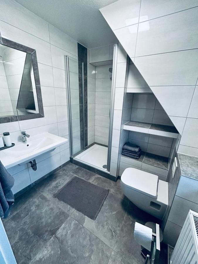 Duemmer Perle Apartments Hude  Ngoại thất bức ảnh