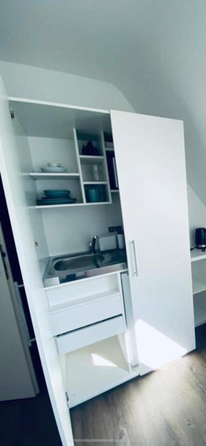 Duemmer Perle Apartments Hude  Ngoại thất bức ảnh