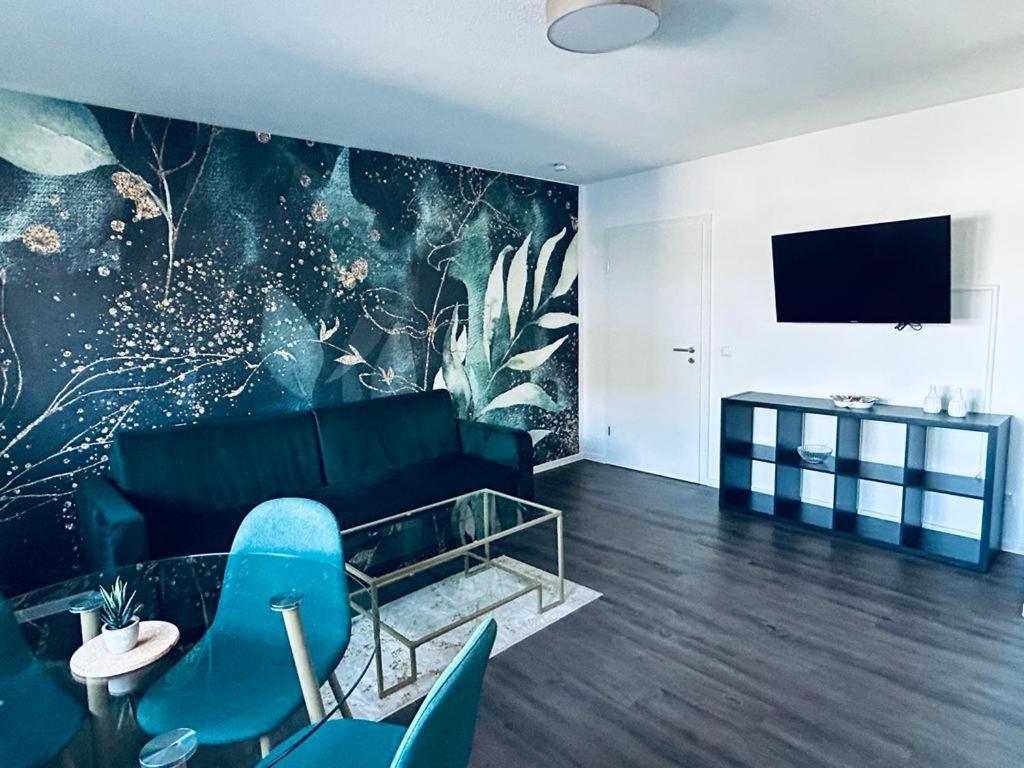 Duemmer Perle Apartments Hude  Ngoại thất bức ảnh